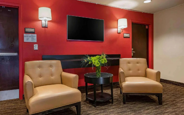 Extended Stay America Jacksonville - Riverwalk