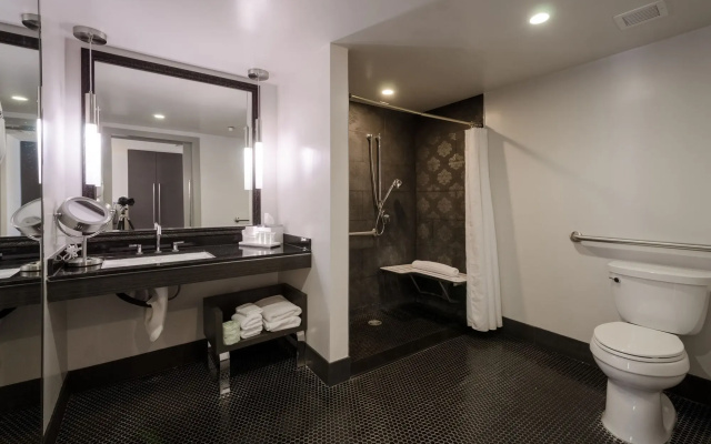 The Padre Hotel