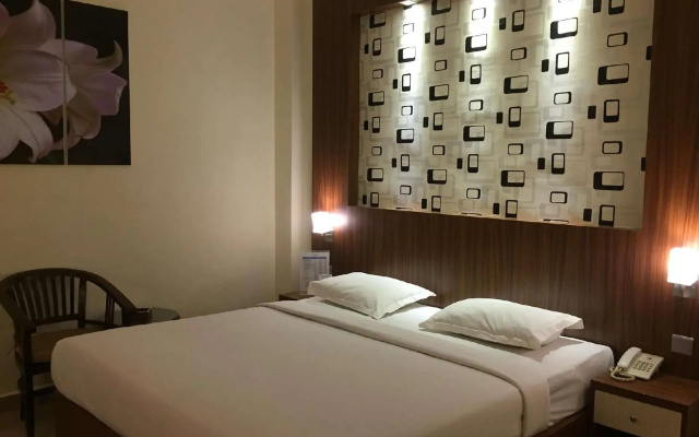 Hotel Diana