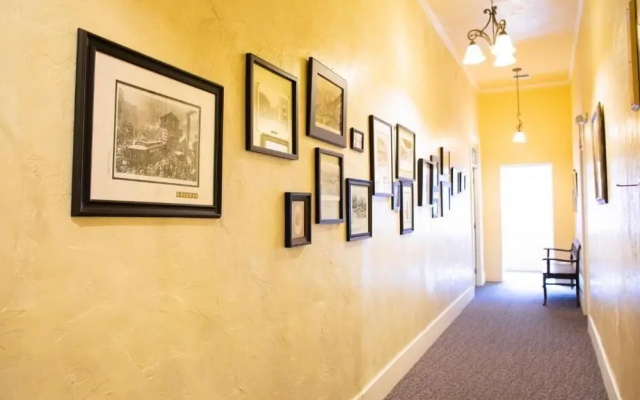 Letson Loft Hotel