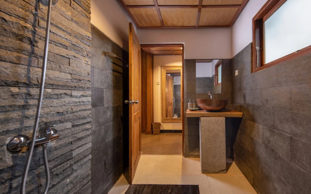 Tattva Ubud Retreat & Wellness