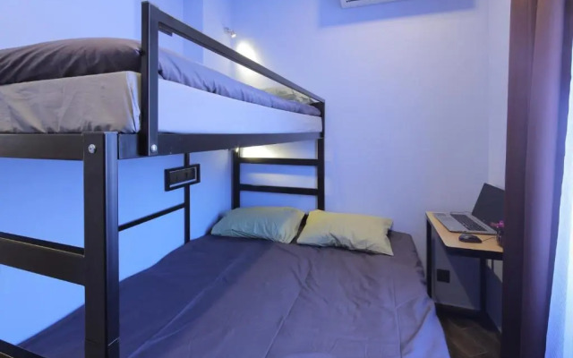 Highland Hostel