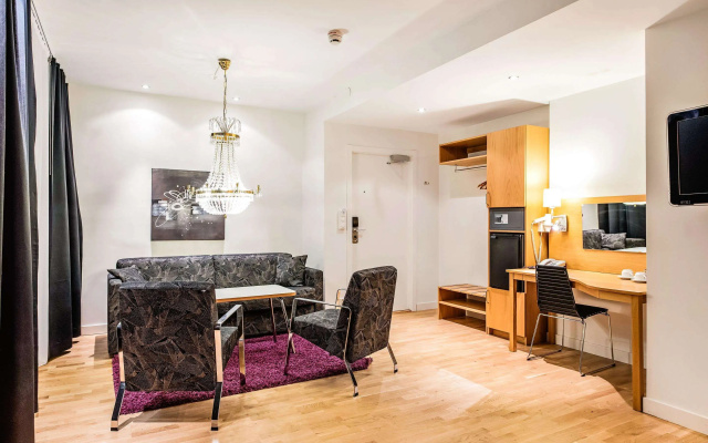 Comfort Hotel Linköping City