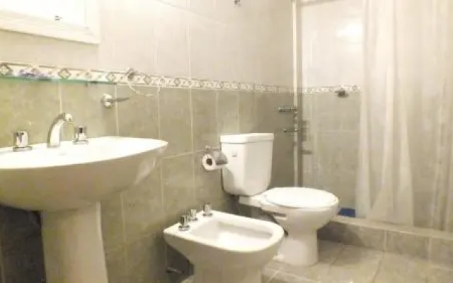 Hotel Canciller