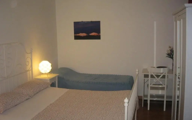 Gran Caso B&B
