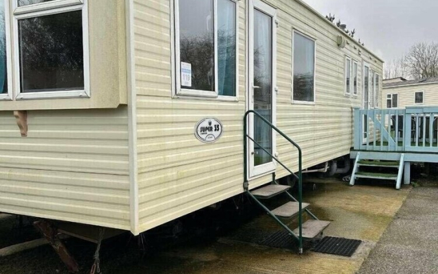 White Acres Holiday Park - Holiday Accommodation 16775