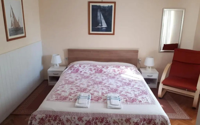 Apartments Boglić