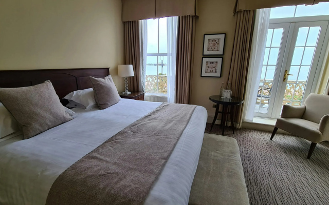 St George's Hotel