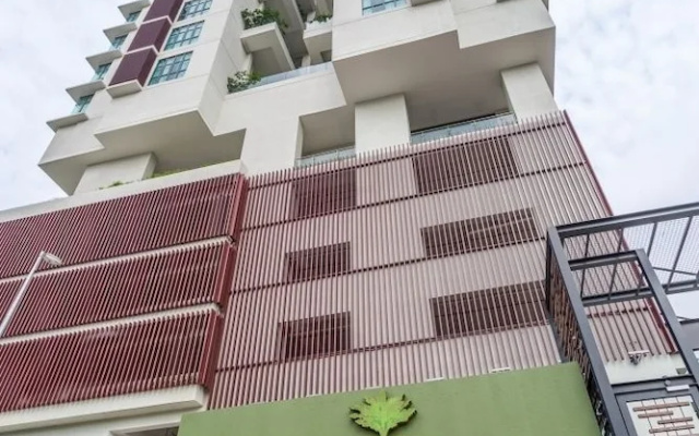 Damai 88 Condominium By Suites Us Homes
