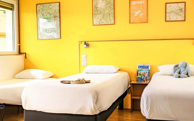 greet Hotel Belleville en Beaujolais A6