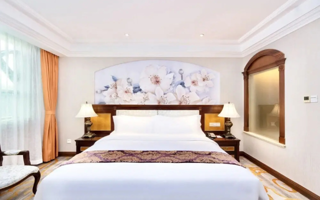 Foshan Sanshui GRAND REZEN HOTEL SHIHUANG