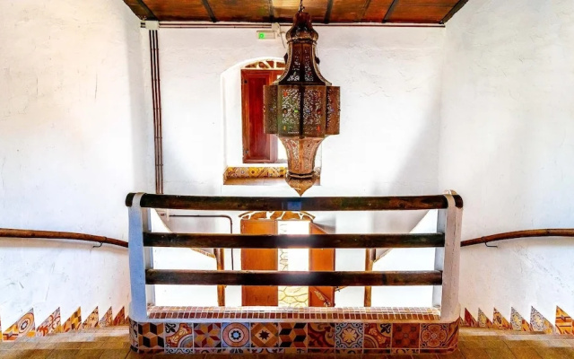 Casa San Miguel