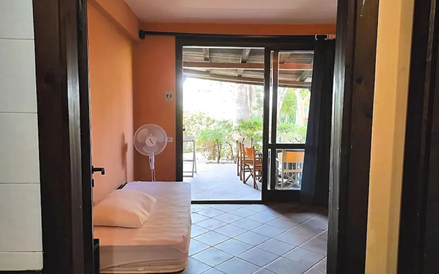 Belvilla by OYO Atmospheric Apartment With Garden