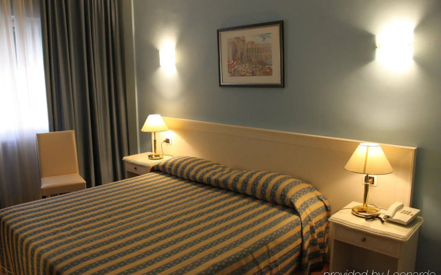 Hotel Alba