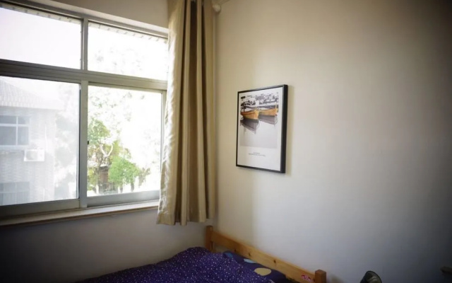 Youshe Youth Apartment