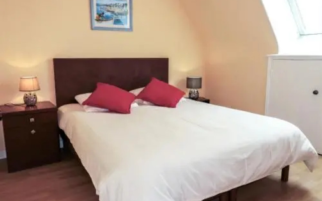 Ferienhaus Cleder 204S