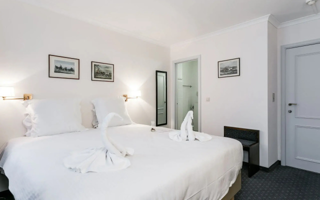Bryghia Hotel