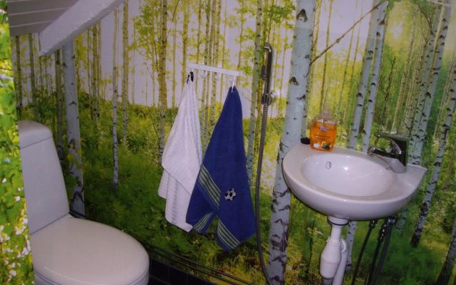 Afrodite Rooms
