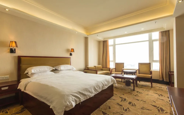 Nanhaige Hotel