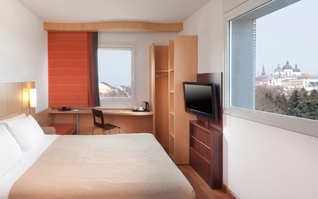 Comfort Hotel Olomouc Centre