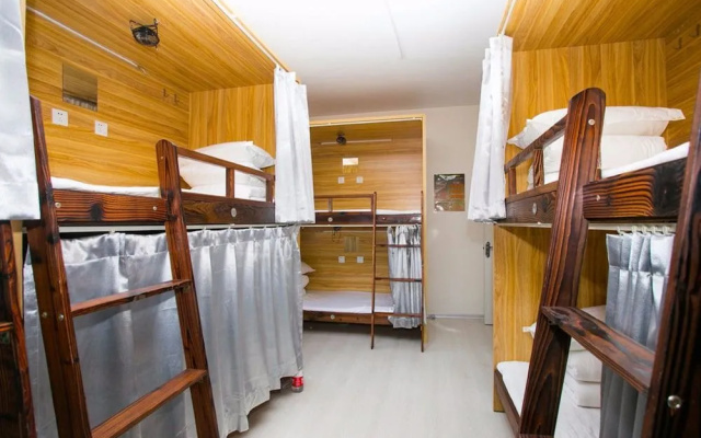 Harbin Midian Youth Hostel