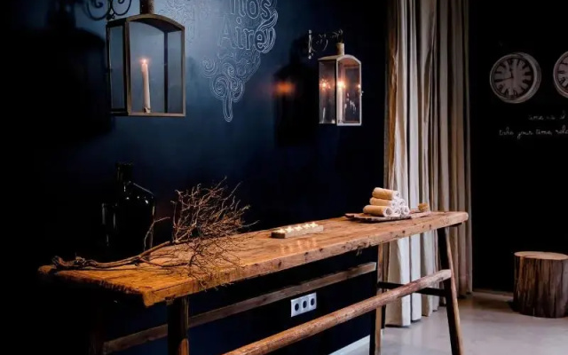 The Nest By Cooking and Nature