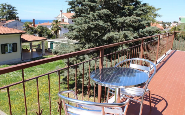 Casa Monte Mulini