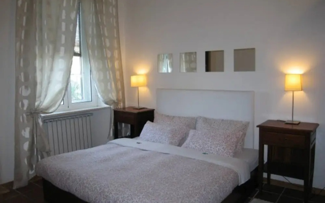 H ton 10 appartamento con terrazza