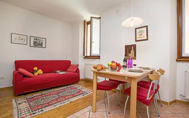 Appartamento Centro Storico Riva 2