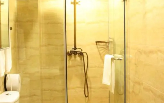 Qingdao 1910 Euro Hostel