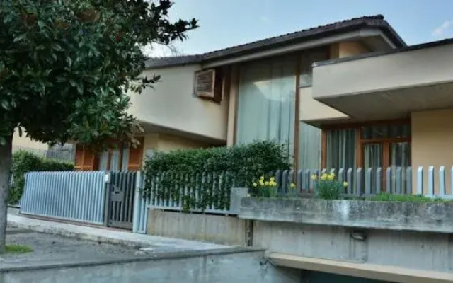 B&B Villa Silvia