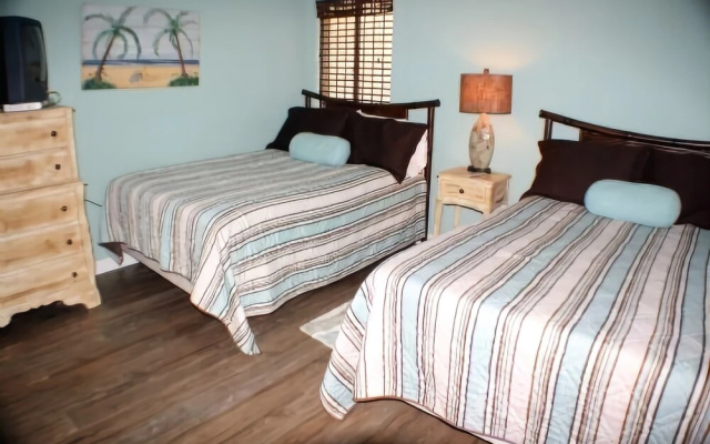 Oceans 56 - 3 Br Condo