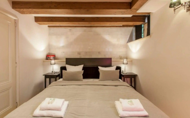 Herengracht Residence