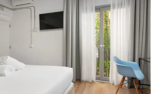 Brondo Architect Hotel