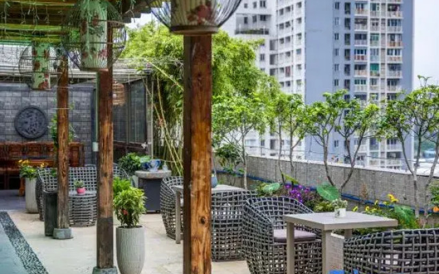 YiLiang Zhineng Apartment