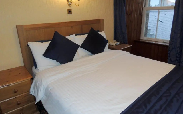 The Orkney Hotel