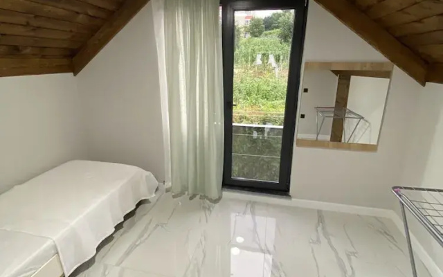 Villa Deniz