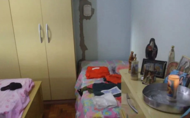 Aconchego dos schreiber