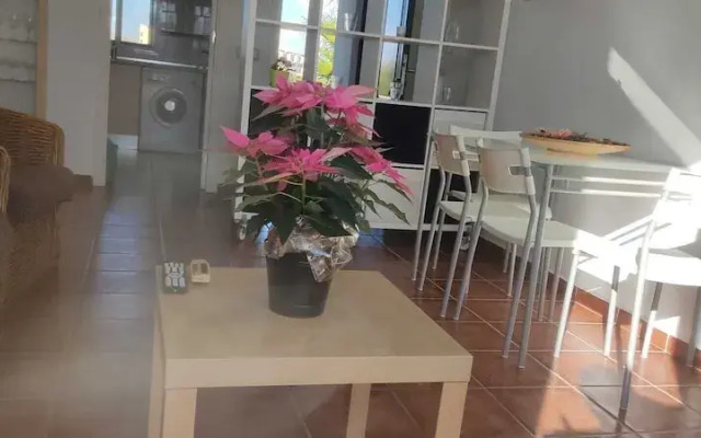 Naturist Penthouse 2 Bedrooms Pv5