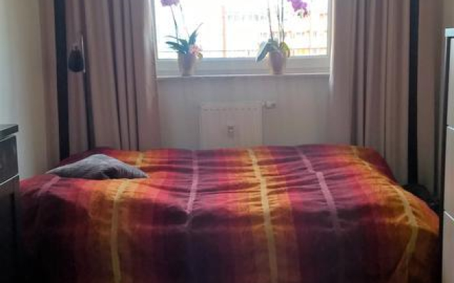 Apartament Dolce Vita