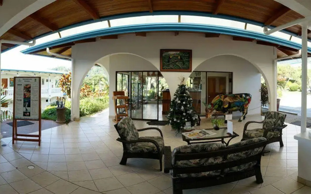 Cristal Ballena Boutique Hotel & Spa