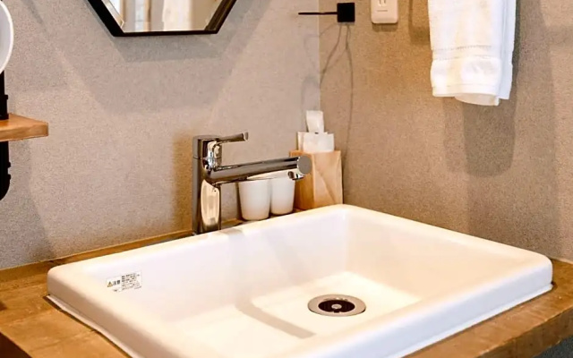 MORIHICO Jstyle ASAHIKAWA - Vacation STAY 81797v