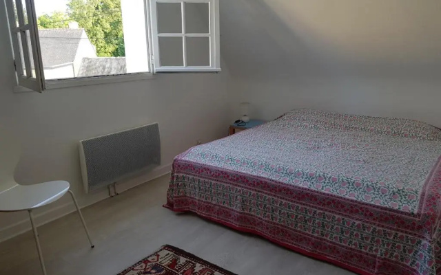 Maison Belz, 4 pièces, 6 personnes - FR-1-397-25