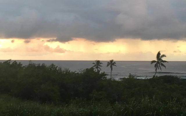 Mauna Kai'iki
