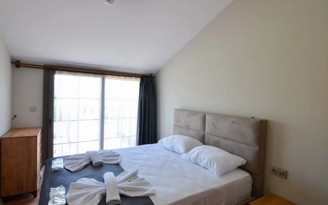 Mykonut Erna Apart Hotel