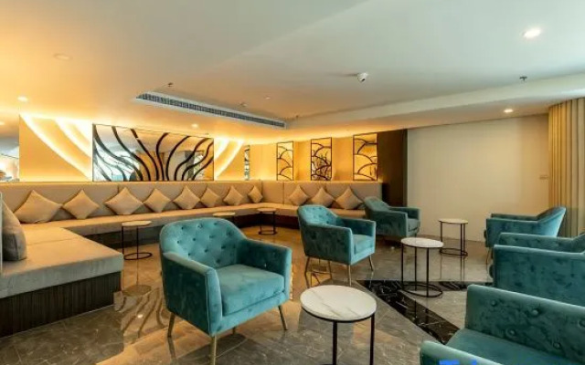 La Vita 5 Stars Great 1 Bdr 3 Pool