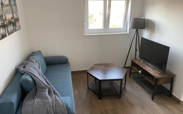 Apartment Nicole
