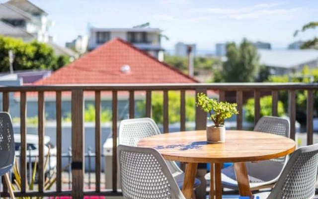 Antrim House by Totalstay