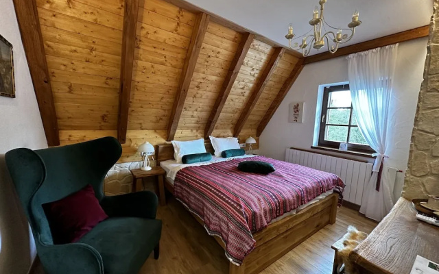 Boutique Villa Pearl of Plitvice