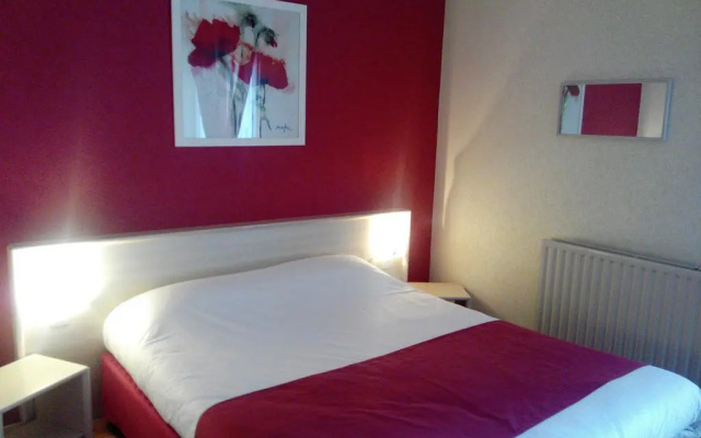 Hotel Etesia